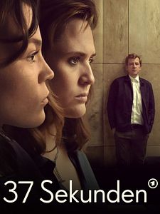 Poster der Serie 37 Sekunden Staffel 1