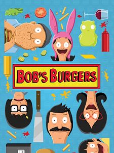 Poster der Serie Bob's Burgers Staffel 13