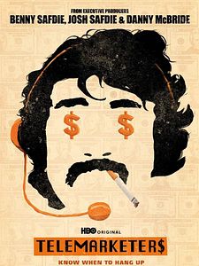 Poster der Serie Telemarketers Staffel 1