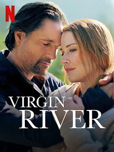 Poster der Serie Virgin River Staffel 5