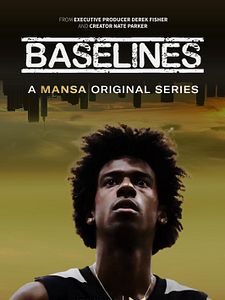 Poster der Serie Baselines Staffel 1