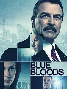 Poster der Serie Blue Bloods Staffel 11