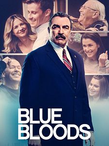 Poster der Serie Blue Bloods Staffel 12