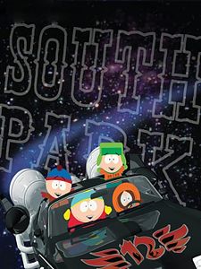 Poster der Serie South Park Staffel 12