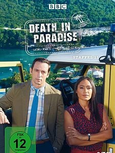 Poster der Serie Death In Paradise Staffel 11