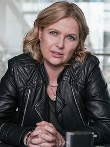 Poster der Serie Die Chefin Staffel 14