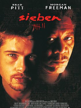 Poster der Sieben