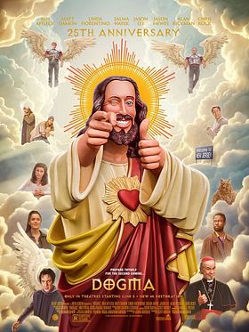 Poster der Dogma