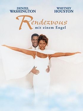 Poster der Rendezvous mit einem Engel