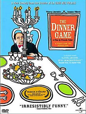 Poster der Dinner für Spinner