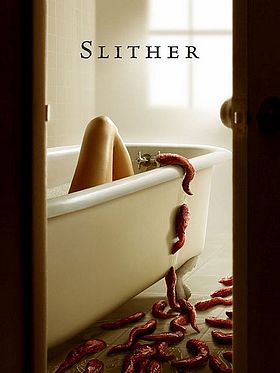 Poster der Slither