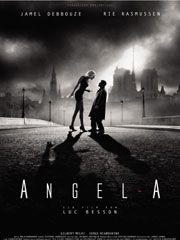 Poster der Angel-A