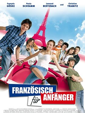 Poster der Französisch für Anfänger