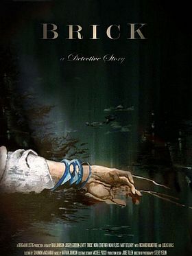 Poster der Brick