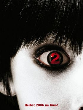 Poster der Der Fluch - The Grudge 2