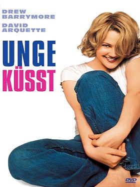 Poster der Ungeküsst