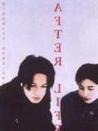 Poster der After Life - nach dem Leben