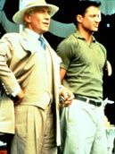 Poster der Gods and Monsters