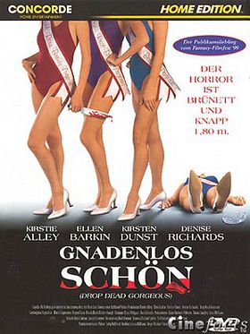 Poster der Gnadenlos schön