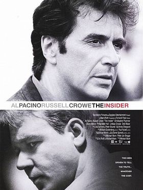 Poster der Insider
