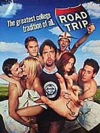 Poster der Road Trip
