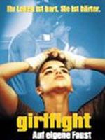 Poster der Girlfight - Auf eigene Faust