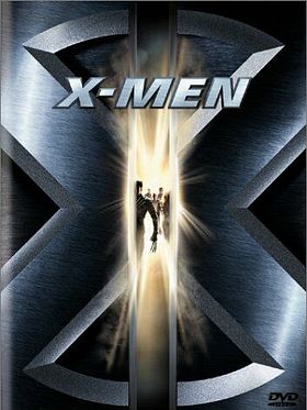 Poster der X-Men