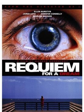 Poster der Requiem for a Dream