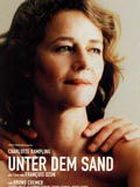 Poster der Unter dem Sand
