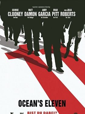Ocean's Eleven