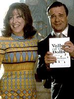 Poster der Ist sie nicht großartig?