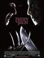 Poster der Freddy vs. Jason