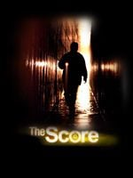Poster der The Score
