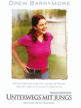 Poster der Unterwegs mit Jungs