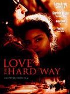 Poster der Love the hard Way - Atemlos in New York