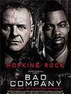 Poster der Bad Company - Die Welt ist in guten Händen