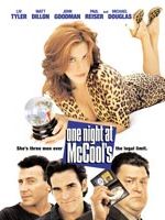 Poster der Eine Nacht bei McCool's