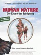 Poster der Human Nature - Die Krone der Schöpfung