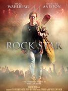 Poster der Rock Star