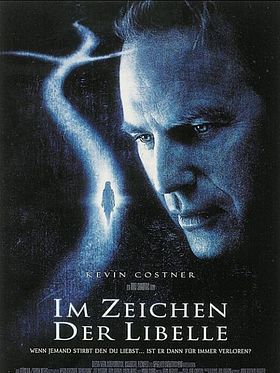 Poster der Im Zeichen der Libelle