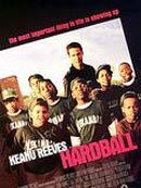 Poster der Hard Ball
