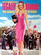 Poster der Natürlich blond!