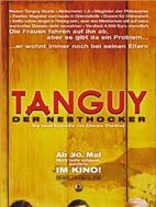 Poster der Tanguy - Der Nesthocker