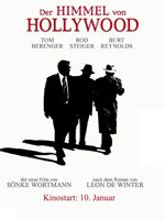 Poster der Der Himmel von Hollywood