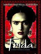 Poster der Frida