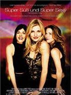 Poster der Super süß und super sexy