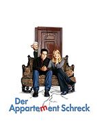 Poster der Der Appartement-Schreck