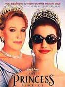 Poster der Plötzlich Prinzessin!