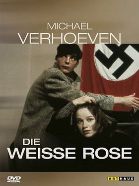Poster der Die weiße Rose