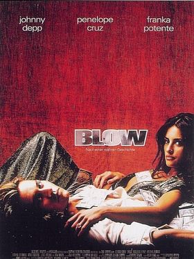 Poster der Blow